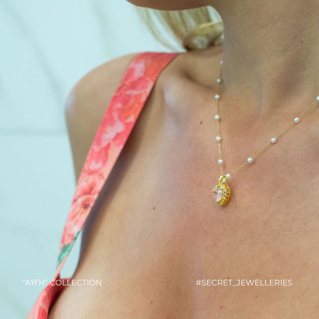 Joyería Secreta: Descubre los Mejores Secretos y Tendencias de Joyas Únicas