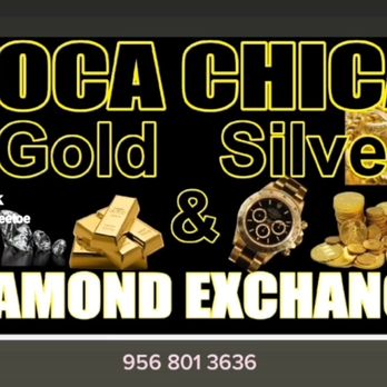Intercambio de Oro, Plata y Diamantes en Boca Chica – Mercado de Joyas de Lujo