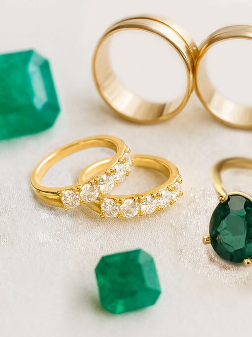 Joyería de Oro Torres: Elegancia, Artesanía y Estilo en Joyas de Alta Calidad