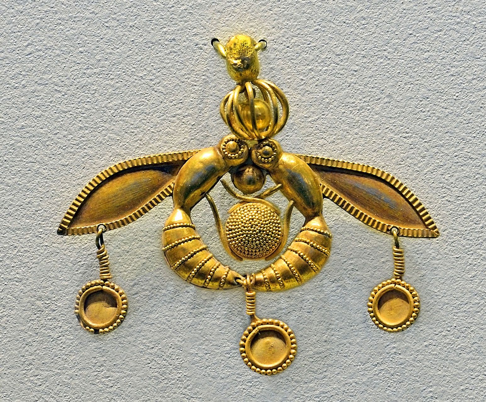 Gold Works – Joyas de Oro y Artesanía de Alta Calidad