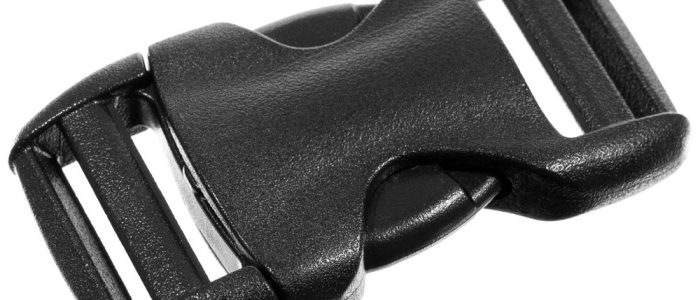 Buckle: Hebilla de Metal para Cinturón – Accesorio de Moda y Outdoor