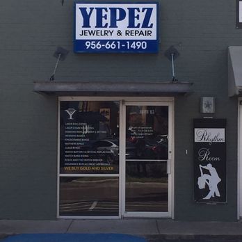 Yepez Centro de Reparación de Joyería: Servicio Exprés y Garantía de Calidad