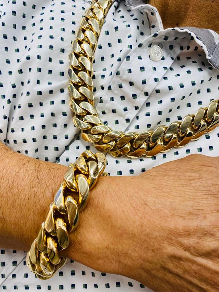 TAMAYOS JEWELRY INC – Joyería de Lujo Artesanal | Collares, Anillos y Pulseras Exclusivas