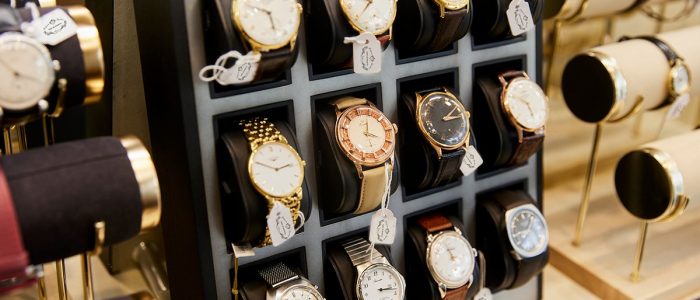 Relojerías en Bexar, Texas: Encuentra los mejores servicios y reparaciones