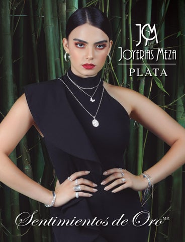 Joyería Meza: Elegantes Collares y Anillos de Oro y Plata - Diseño Exclusivo