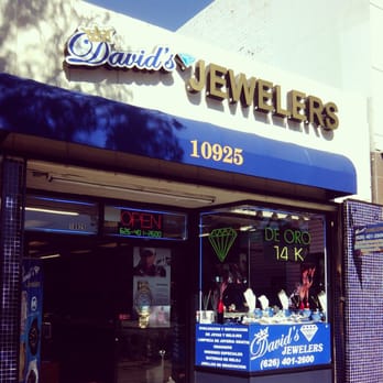 El Monte Jeweler – Joyería de Lujo, Diseños Artesanales y Diamantes Premium