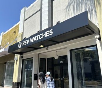 REV WATCHES 1 Relojes REV: Estilo premium y tecnología avanzada para amantes del tiempo