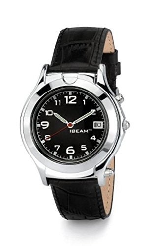Relojes IBeam: reloj de pulsera de acero inoxidable, diseño moderno y precisión