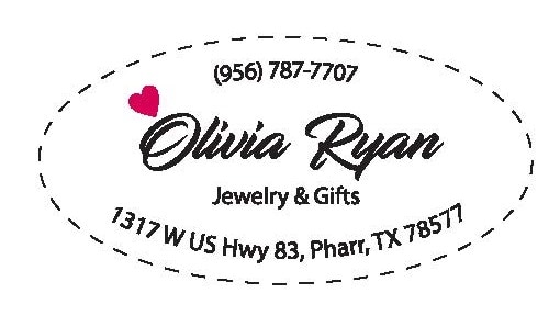 Logotipo de Olivia Ryan, LLC – Empresa líder en consultoría y servicios profesionales