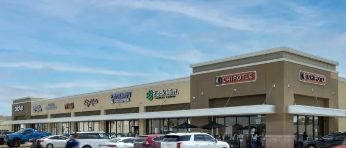 Pharr Town Center: Compras, Restaurantes y Entretenimiento en Pharr, Texas