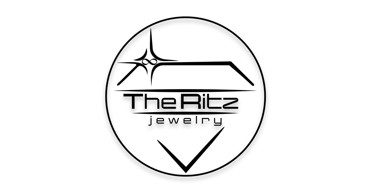 Joyas de lujo The Ritz: anillos, collares y pulseras de diamante - Elegancia y estilo