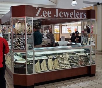 Zee Jewelers Battery and Watch Repair 1 Reparación de Baterías y Relojes en Zee Jewelers – Servicio Rápido y Garantía