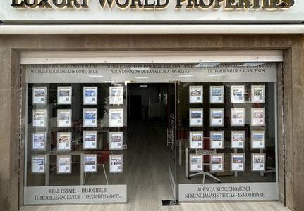 LuxuryWorld – Destino de Lujo, Viajes Premium y Elegancia Global