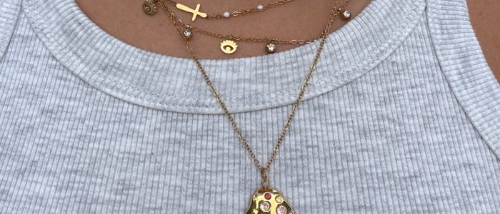 Joyas T & T: Elegancia en Oro y Plata – Diseños Exclusivos y Modernos