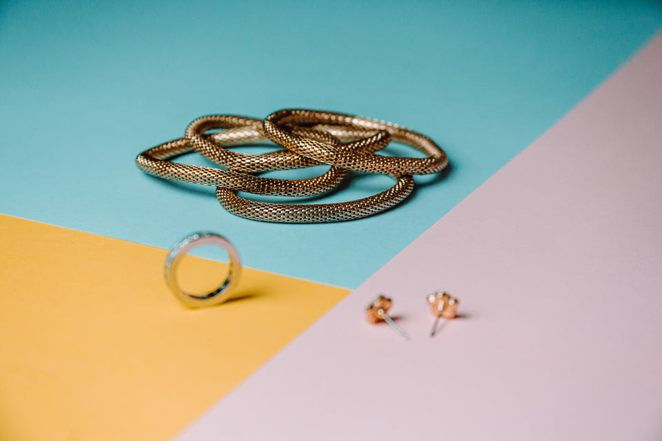 Joyas Angelucci: Elegancia y Diseño Exclusivo en Joyería de Alta Calidad
