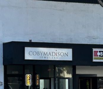 Coby Madison Jewelers 1 Coby Madison Jewelers: Joyas de Lujo Artesanal – Anillos, Diamantes y Regalos Exclusivos