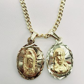 Joyas artesanales de Solorio – Elegantes collares y pulseras de oro y plata