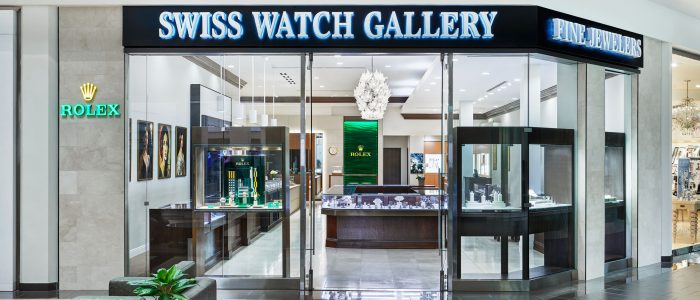 Galería de Relojes Suizos y Joyas Finas – Elegancia Suiza, Calidad Premium