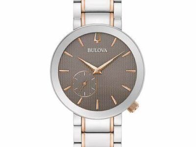 Imagen de joyas y relojes de lujo – Paradise Jewelry & Watches | Elegancia y estilo