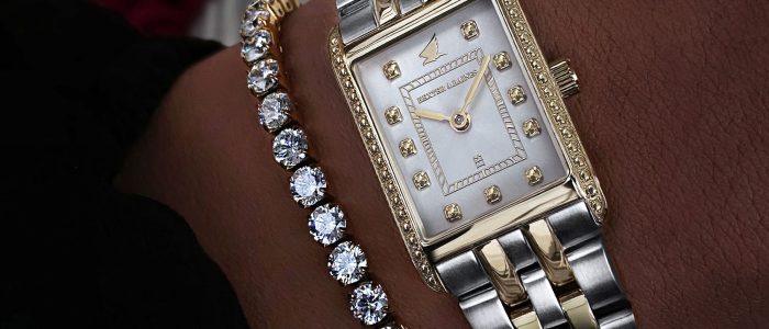 Relojes de Gala: Elegancia y Lujo en la Colección 2024
