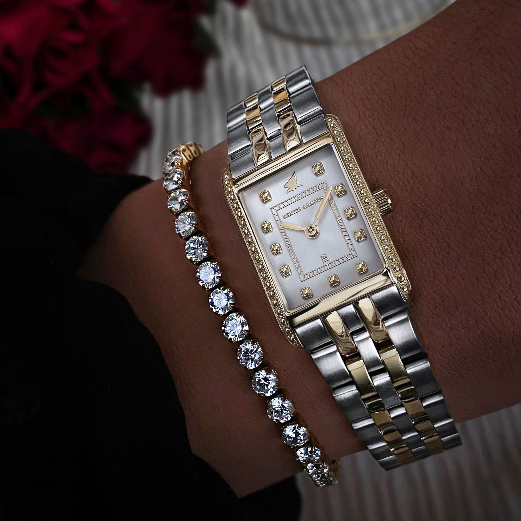 Relojes de Gala: Elegancia y Lujo en la Colección 2024