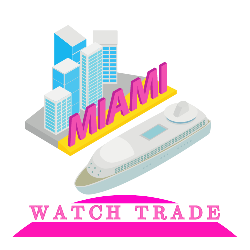Relojes de lujo en Miami – Miami Watch Trade: compra y venta de marcas premium