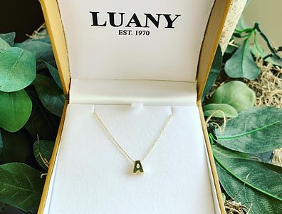 Luany Jewelers Sweetwater – Joyas de Alta Calidad y Diseños Exclusivos