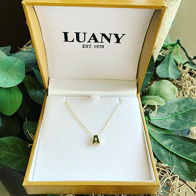 Luany Jewelers Sweetwater – Joyas de Alta Calidad y Diseños Exclusivos