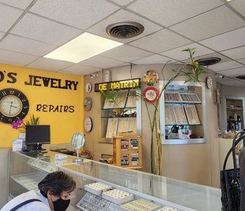 Joyas y Relojes de Lujo – Eduardo’s Jewelry & Watch – Diseño Exclusivo y Elegancia