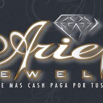 Joyas Ariel No6 – Elegante collar de plata con detalles de cristales y diseño exclusivo