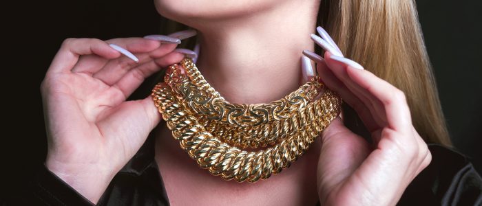 Joyas de lujo en Ventura Joyería – Diseños exclusivos, anillos, collares y más