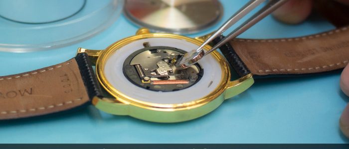 Watch Repair by Michele 1 Reparación de Relojes por Michele – Servicio Profesional y Preciso