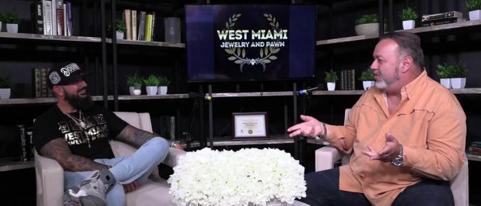 Joyería y empeños en West Miami – West Miami Jewelry & Pawn – Calidad, estilo y confianza