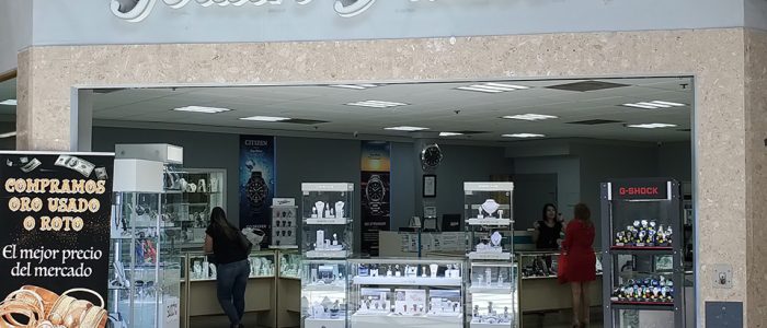 Golden Palace: Joyería de Lujo y Relojería de Oro – Elegancia en Anillos y Relojes Exclusivos