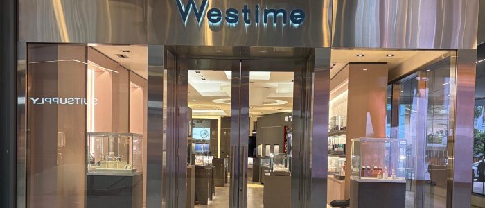 Westime Miami: arquitectura de lujo al atardecer, skyline y estilo de vida elegante