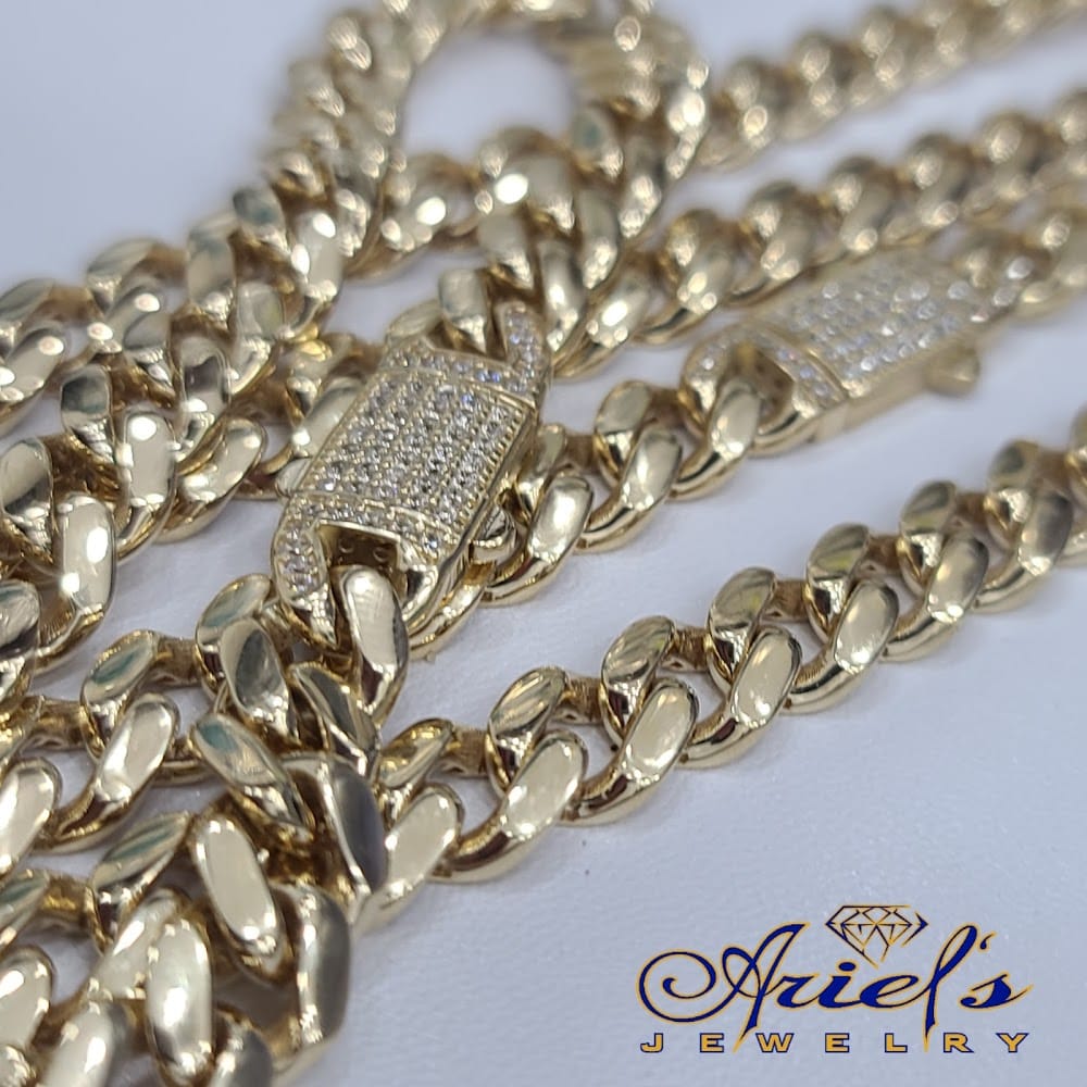 Ariels Jewelry No7 – Elegante collar de plata con diseño moderno | Joyas de moda