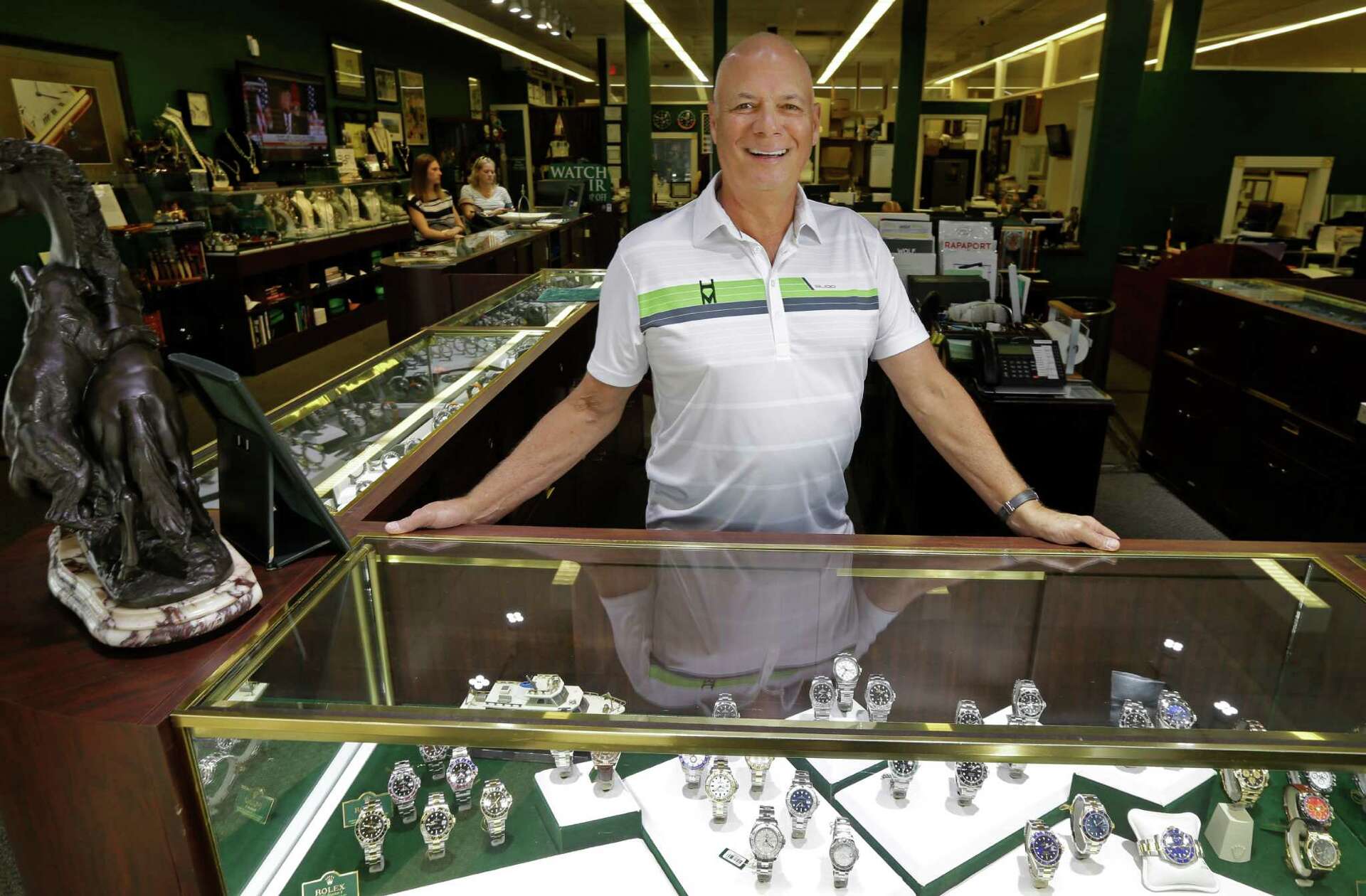 Hal Martin – Relojes y Joyas de Lujo | Tienda de Accesorios Premium