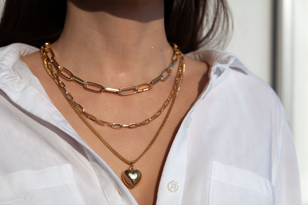 Joyas y joyería de lujo en Houston – Diseños exclusivos y artesanía elegante