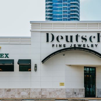 Joyas Finas Deutsch: Elegancia, Diseño de Lujo y Alta Calidad en Joyería Exclusiva