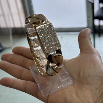 TM Jewelry & Watch Repair – Reparación profesional de joyas y relojes | Servicio rápido y de confianza