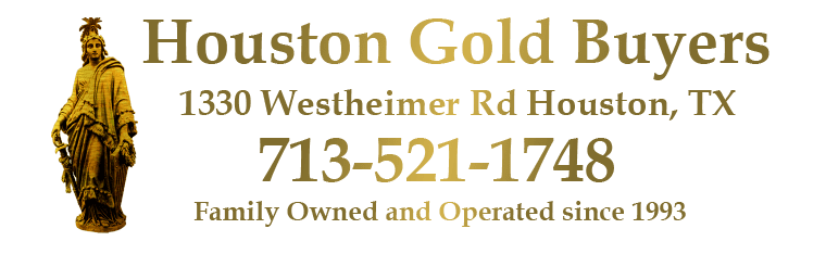 Compradores de Oro en Houston – Servicio Rápido y Confiable | Venta de Oro al Mejor Precio