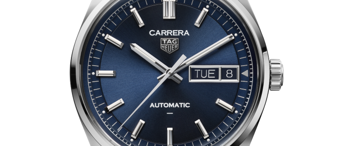 Reloj TAG Heuer: Elegancia y precisión | Reloj de lujo o deportivo