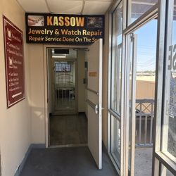 Kassow: Reparación profesional de joyas y relojes – Servicio rápido y de confianza