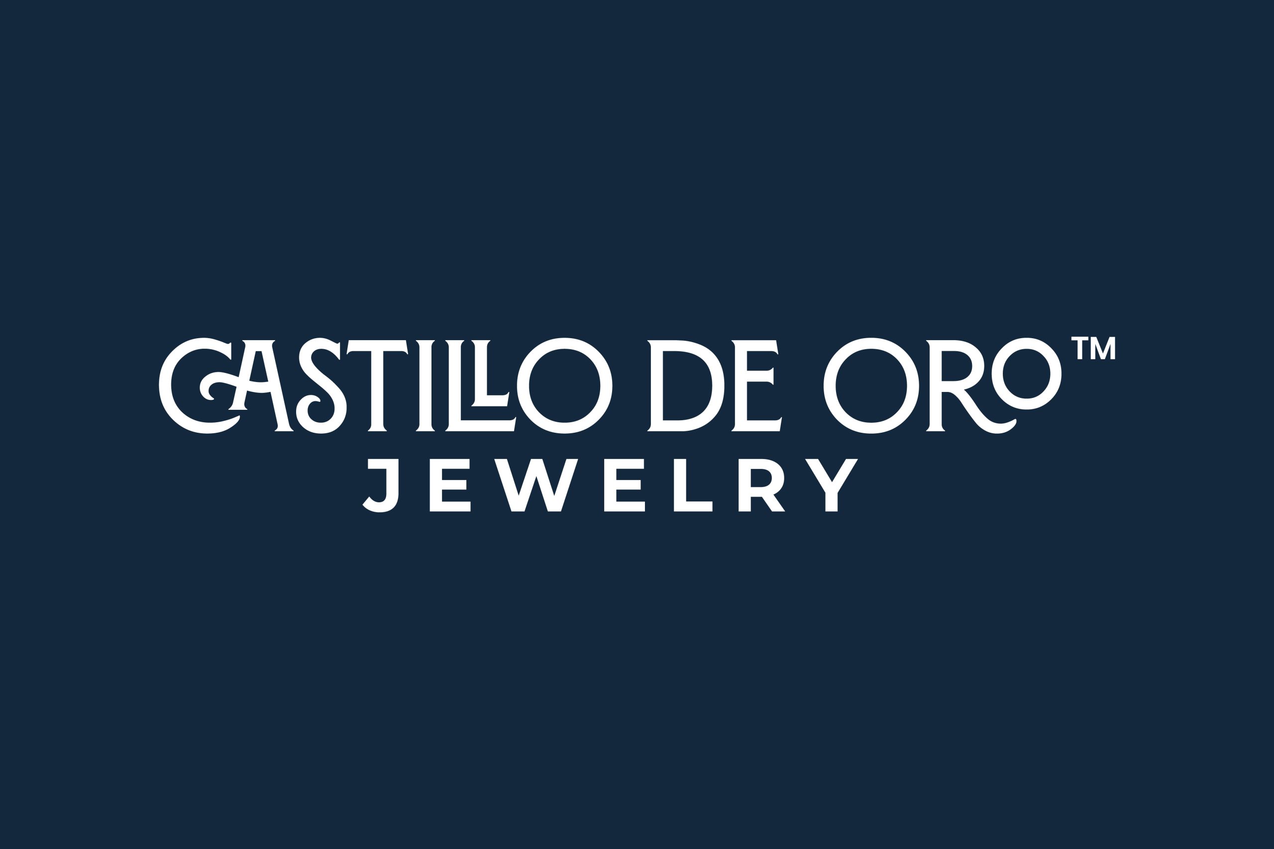 Joyas de lujo de Castillo: elegantes collares, anillos y pulseras artesanales