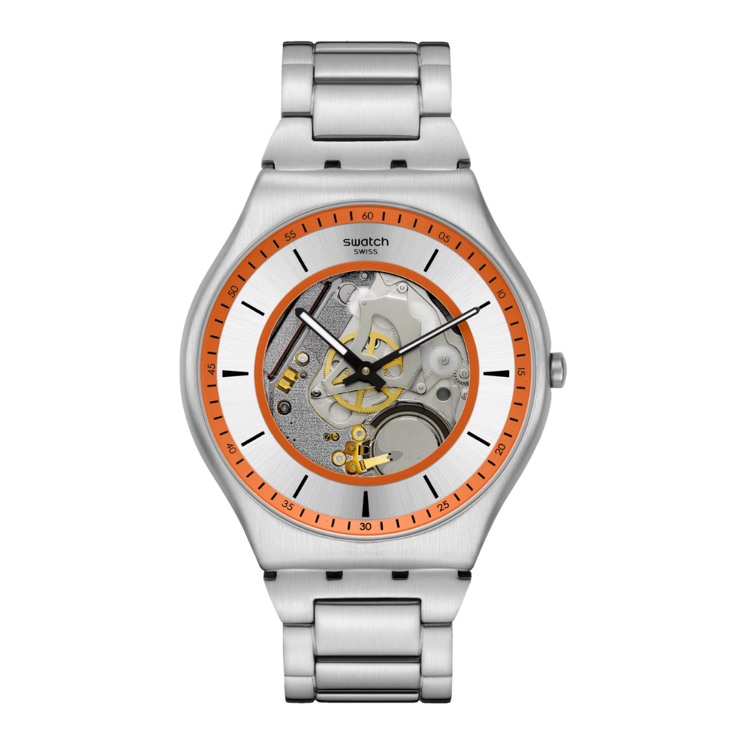 Foto de Nilo Watch Parts Inc. cerrado permanentemente – cierre definitivo de la tienda de repuestos de relojes