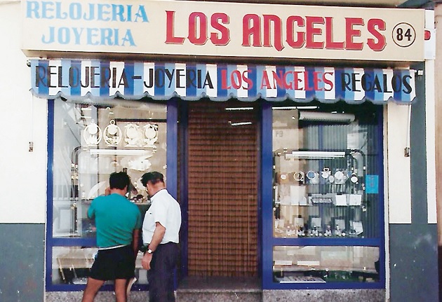 Relojerías en East Los Angeles, CA – Guía Definitiva de los Mejores Servicios de Relojería