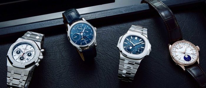 Watches On Top 1 Relojes Top 2024: los mejores modelos de lujo en la cima del estilo