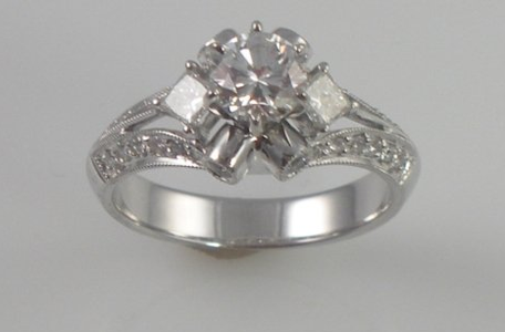 Taller de Joyería Frank: Cursos de Diseño y Reparación de Joyas – Aprende Técnicas Profesionales