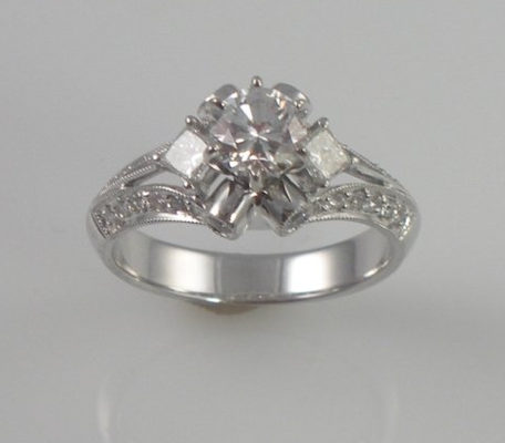 Taller de Joyería Frank: Cursos de Diseño y Reparación de Joyas – Aprende Técnicas Profesionales