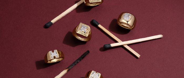 Joyas de lujo Oriany Joyeros – Diseño elegante, anillos, collares y pulseras artesanales